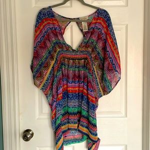 Jessica Simpson Coverup